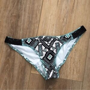 Victoria’s Secret‎ Bikini Swim Bottom Size Small